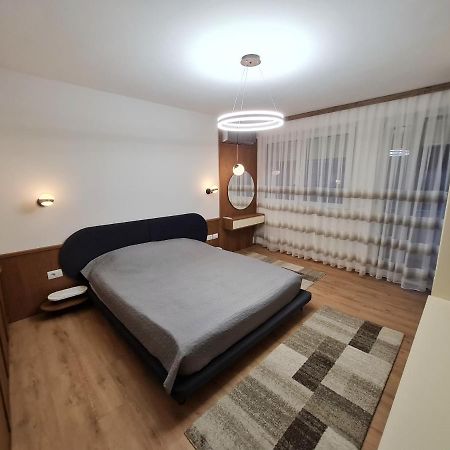 Rita Apartment Gjakova Buitenkant foto