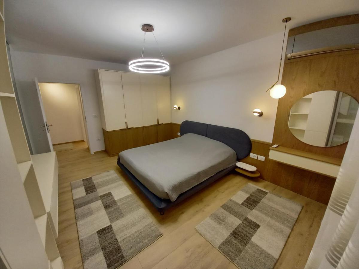Rita Apartment Gjakova Buitenkant foto