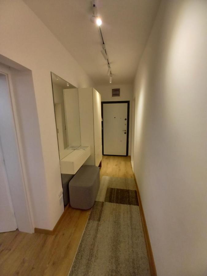 Rita Apartment Gjakova Buitenkant foto