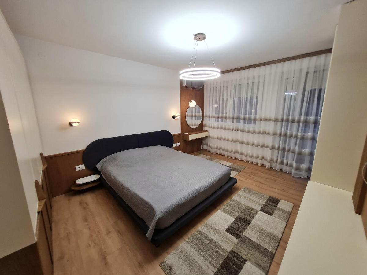 Rita Apartment Gjakova Buitenkant foto