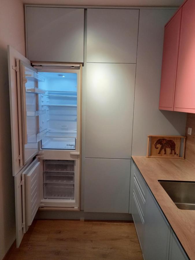 Rita Apartment Gjakova Buitenkant foto